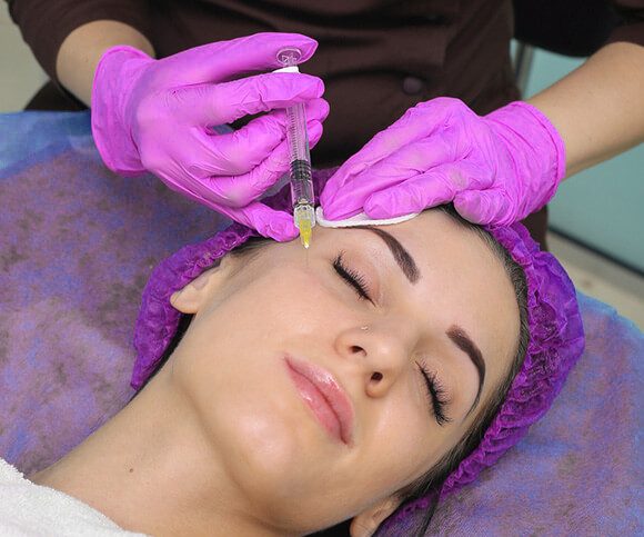 جوانساز پروفایلو چیست | مطب زیبایی کرج | دکتر قرایی